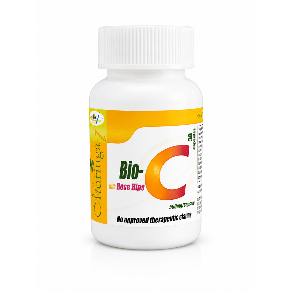 Moringa-i Bio-C