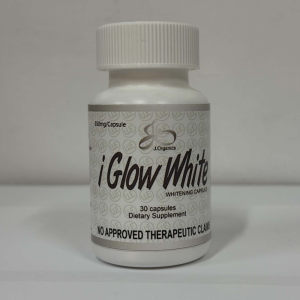 Moringa-i iGlow Capsule 30s