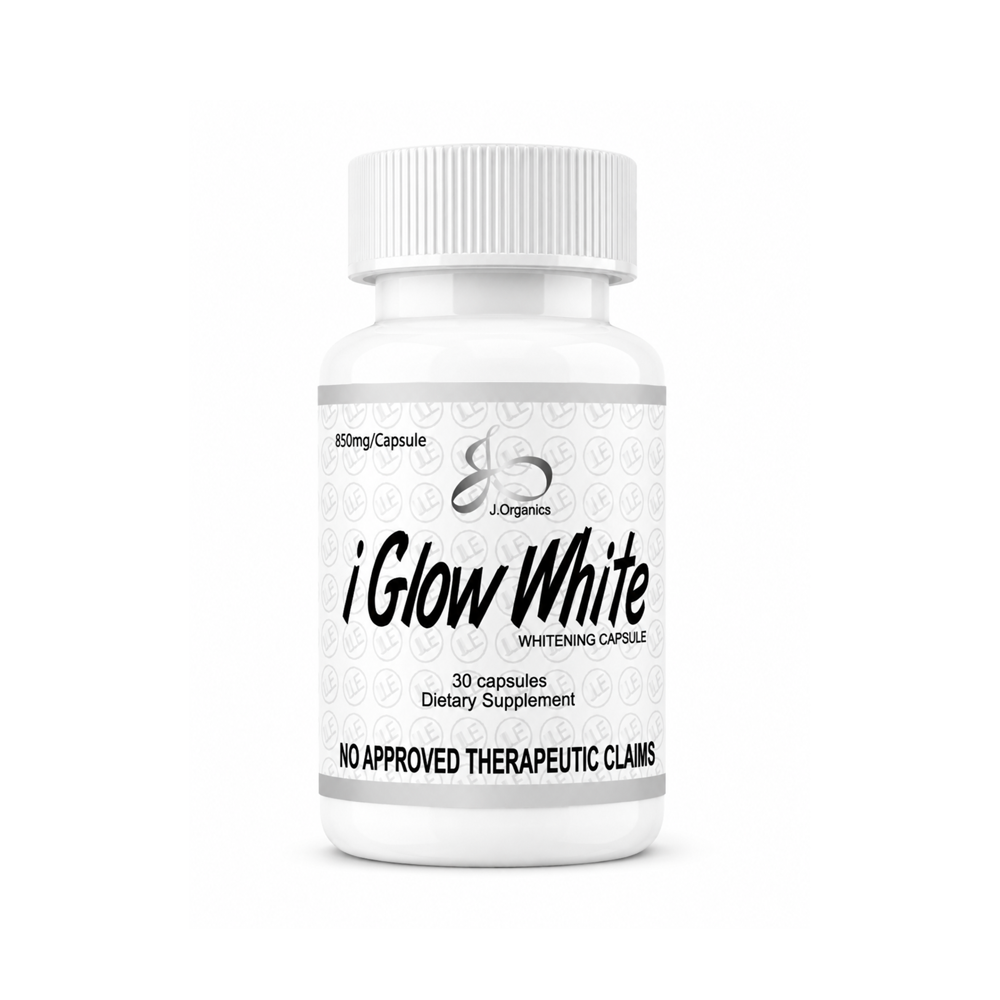 Moringa-i iGlow Capsule 30s
