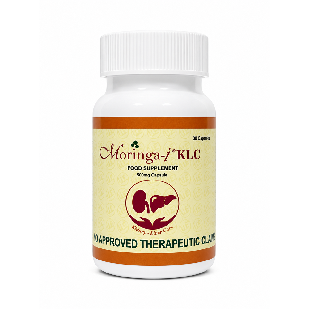 Moringa-i KLC 30s