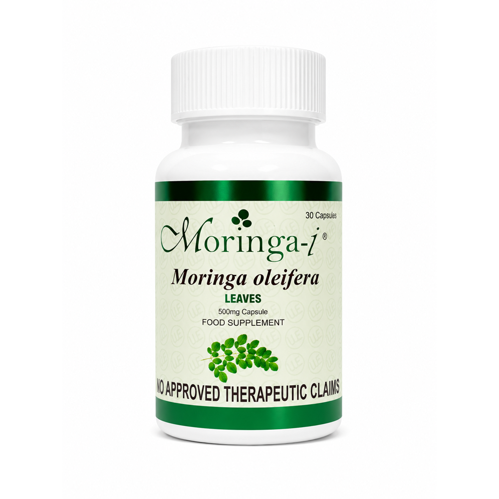 Moringa-i Leaves 30s