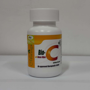 Moringa-i Bio-C