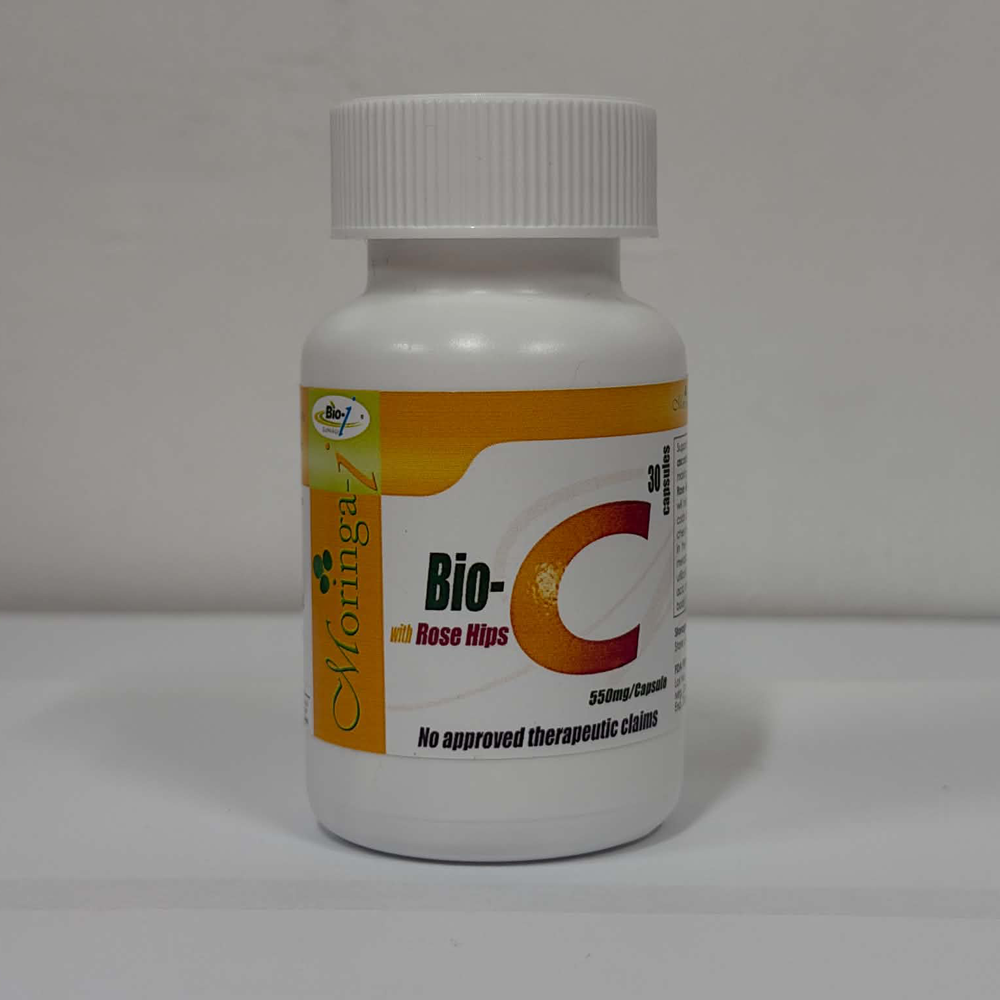 Moringa-i Bio-C