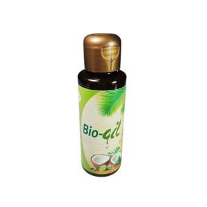 Moringa Oil