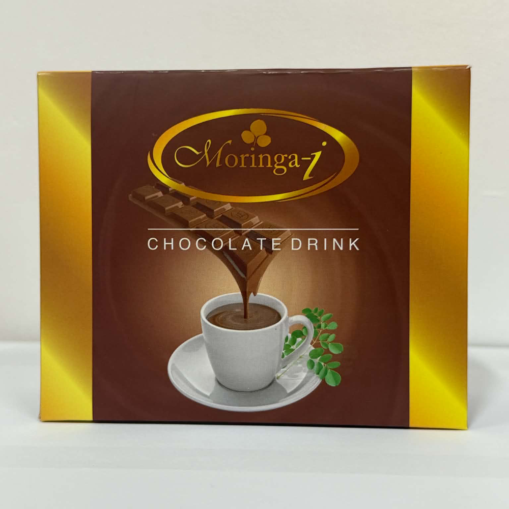 Moringa-i Choco
