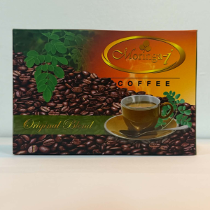 Moringa-i Original Coffee