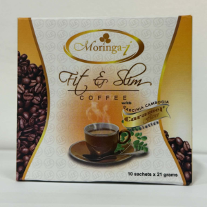 Moringa-i Fit and Slim