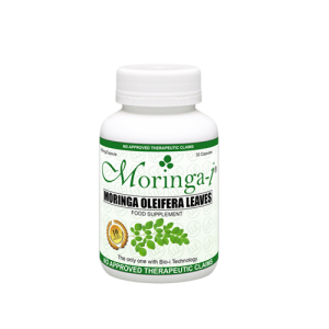Moringa-i Leaves 30s