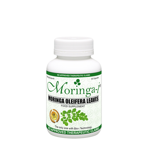 Moringa-i Leaves 30s