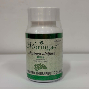 Moringa-i Leaves 30s