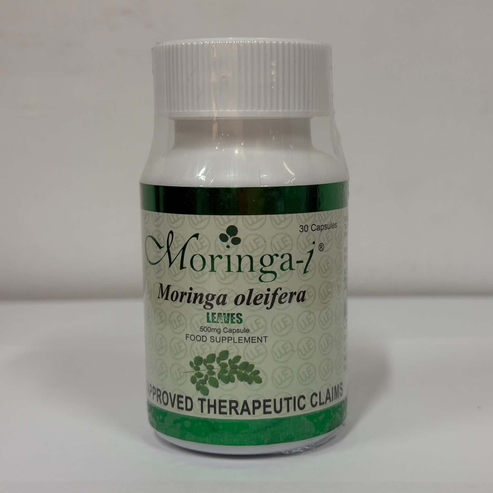 Moringa-i Leaves 30s