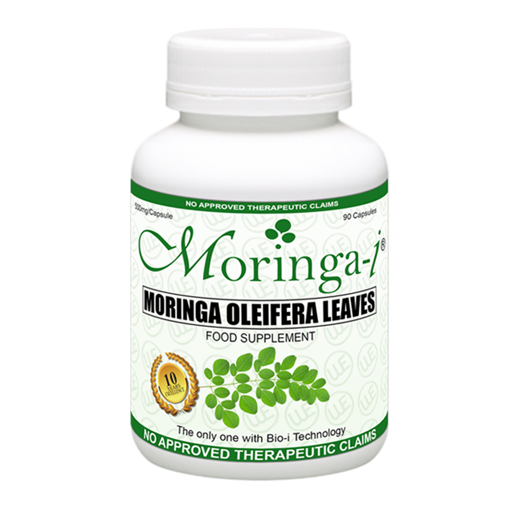 Moringa-i Leaves 90s