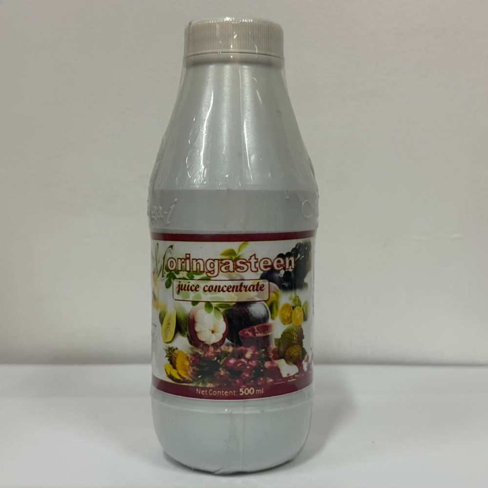 Moringa-i Moringasteen