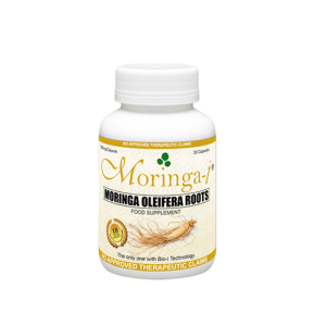 Moringa-i Roots 30s