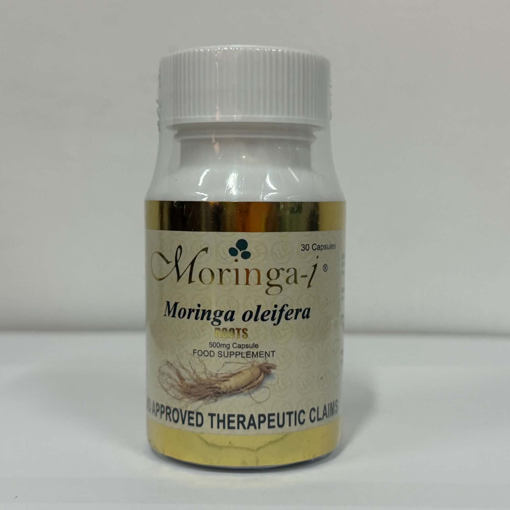 Moringa-i Roots 30s