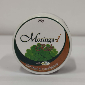 Moringa-i Rub
