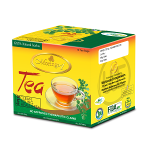 Moringa Tea
