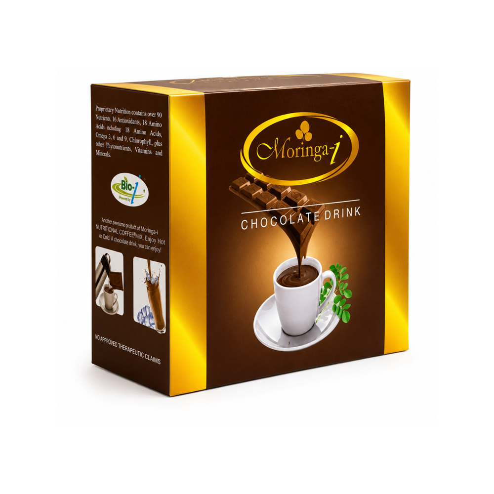 Moringa-i Choco