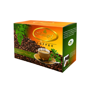 Moringa-i Original Coffee