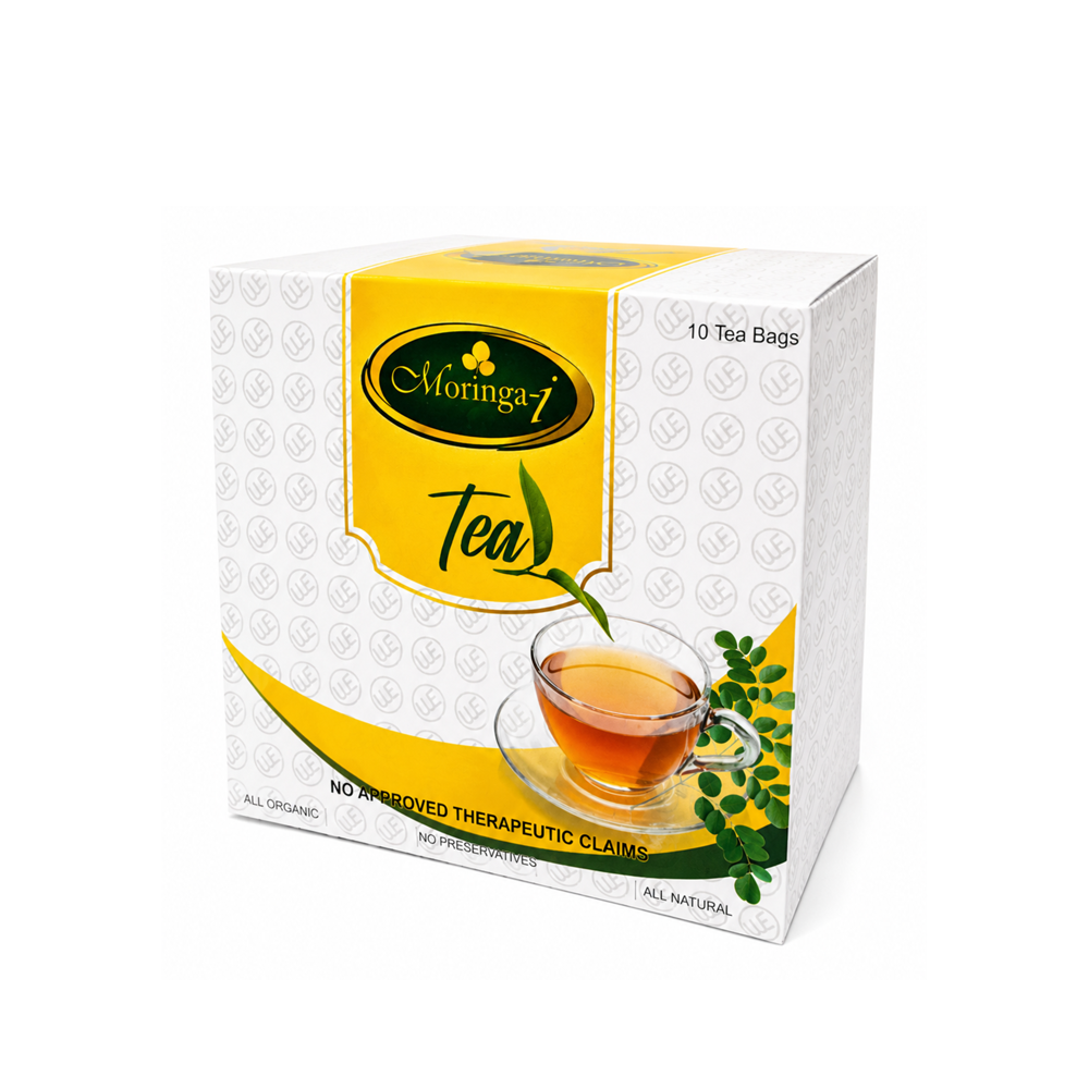 Moringa-i Tea