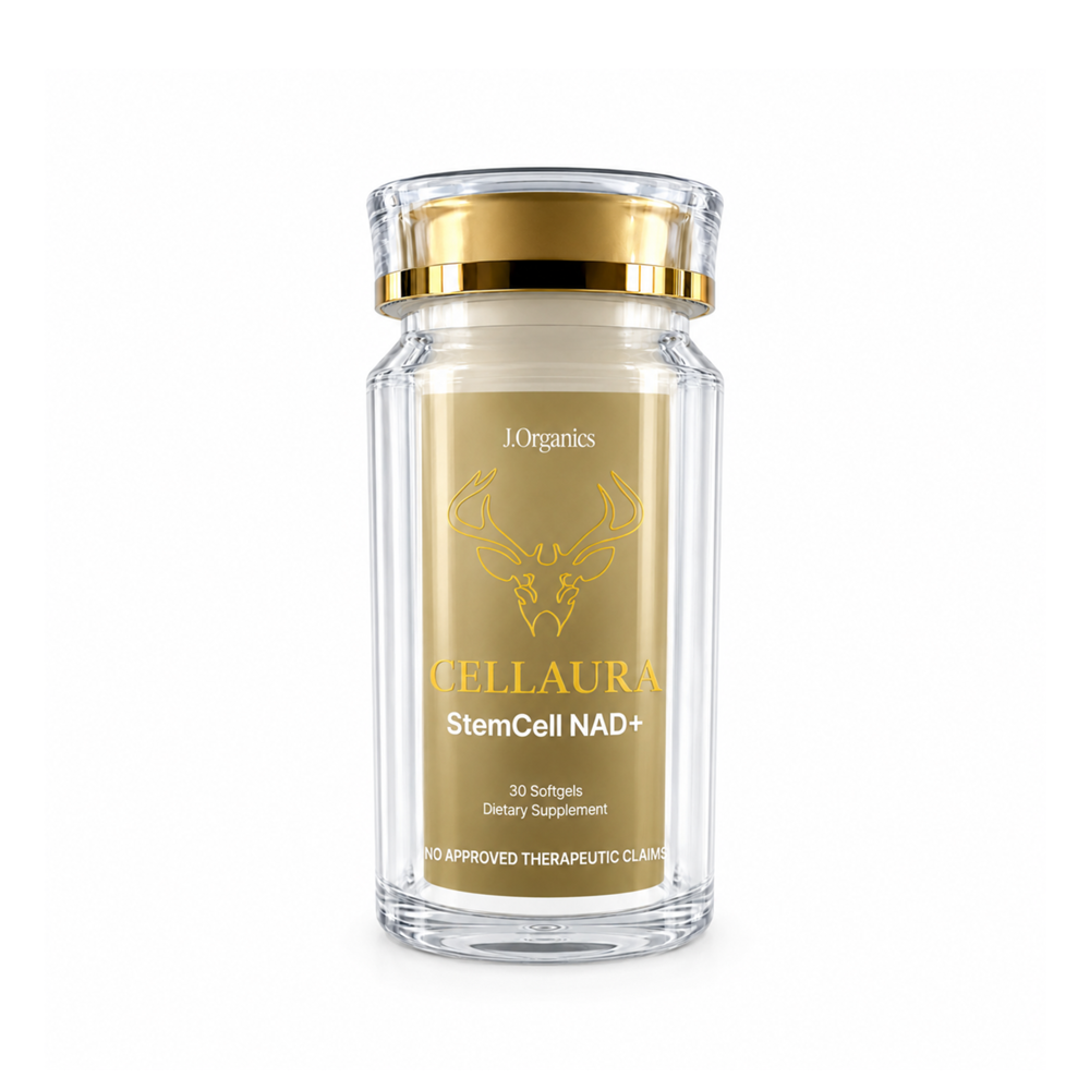 Cellaura Stem Cell